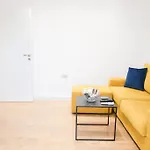 City Center 11 - Tirana Way Apartments